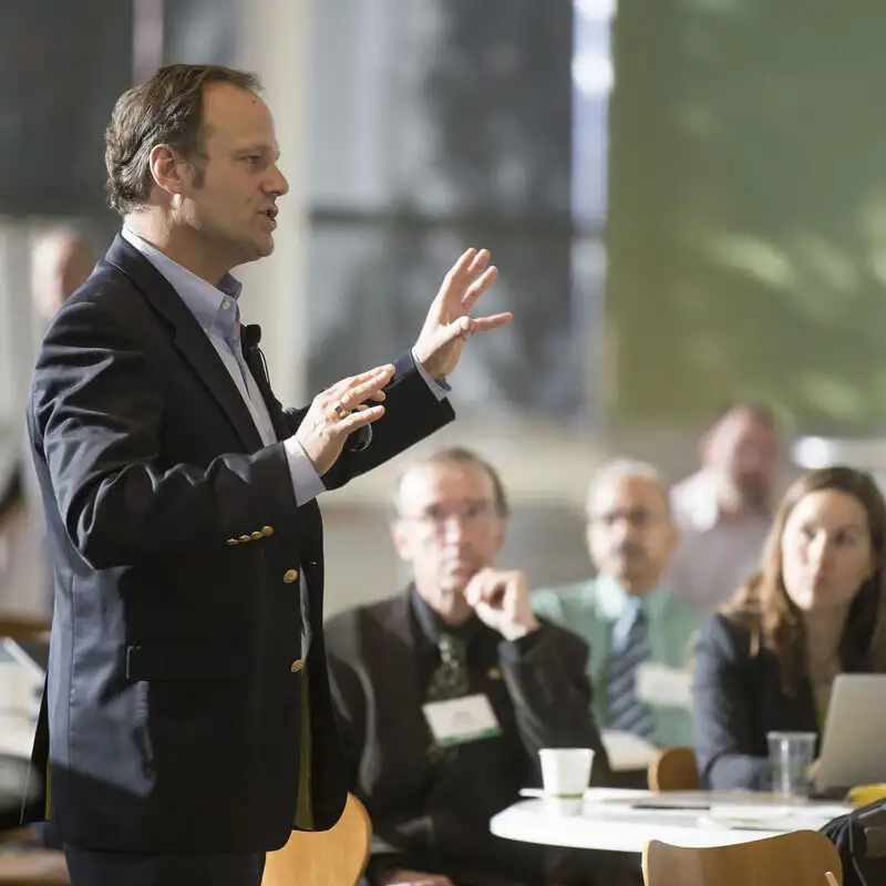 Accounting at Southern Oregon University Conference